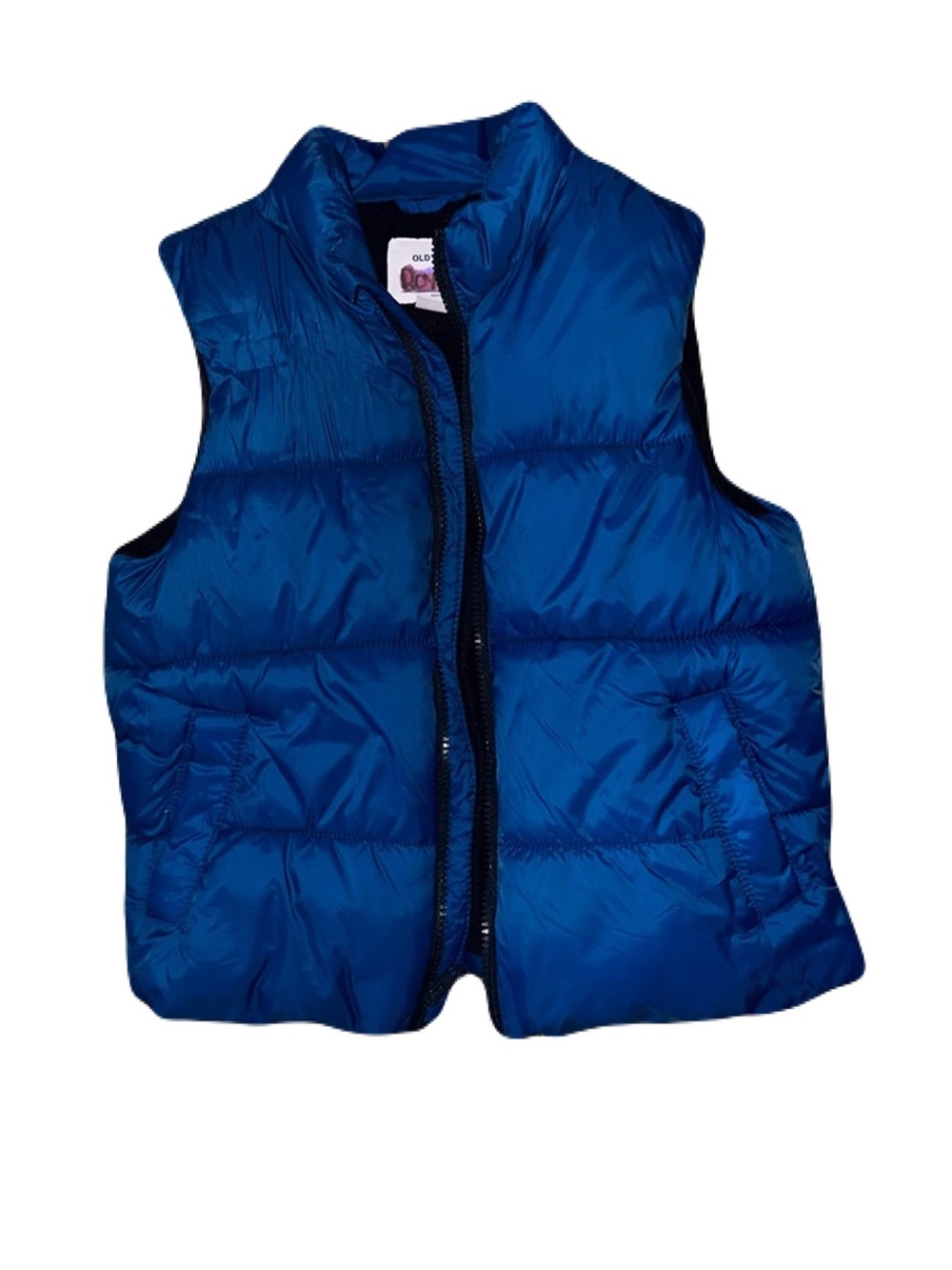 Old Navy Puffer Vest